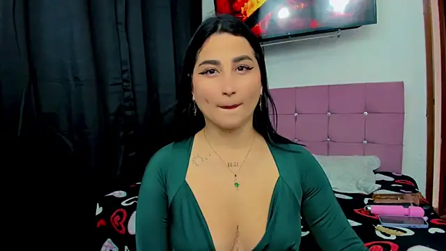 Snapshot of sunshine_uwu22 chatting on 09.10.25 sunshine uwu22 online show from 09.10.25