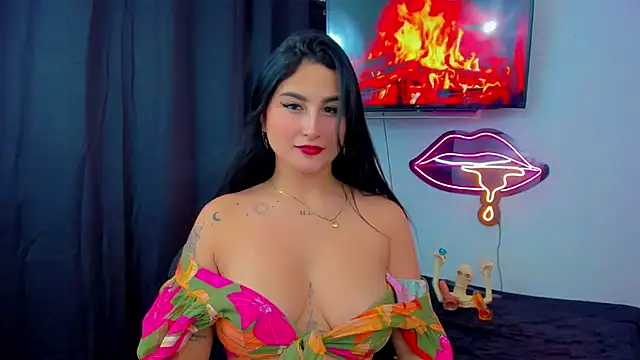 sunshine uwu22 online show from 03.02.26