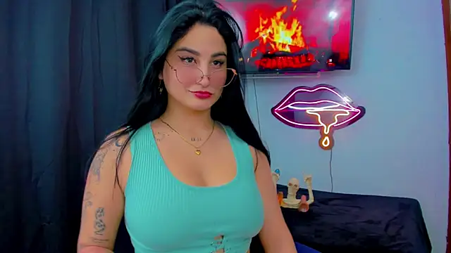 sunshine uwu22 online show from 03.26.26