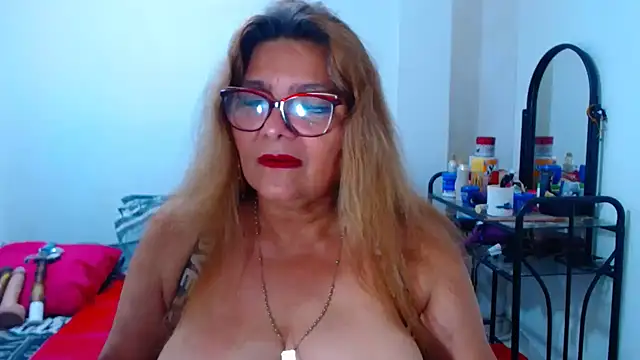 maturehot649 online show from 03.01.26