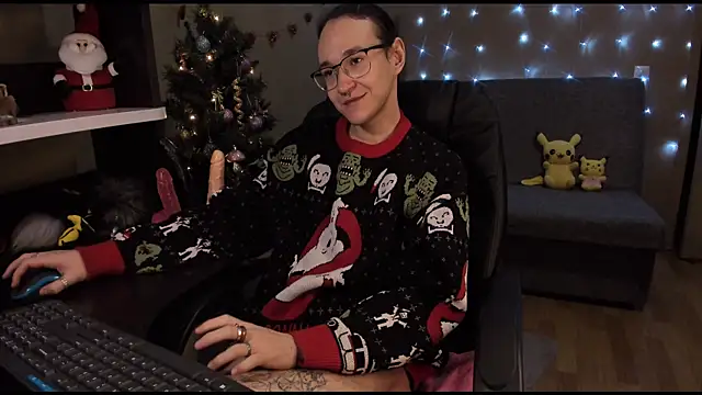 zackstivens online show from 12.30.24