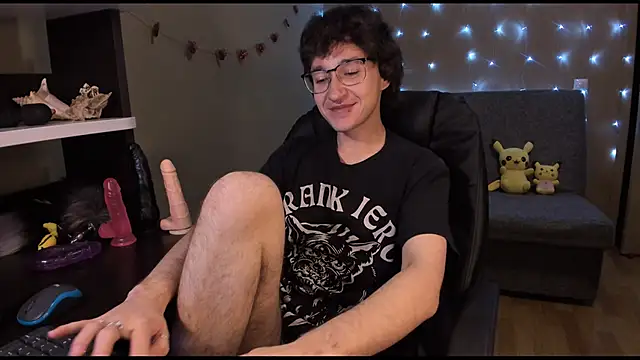 zackstivens online show from 01.13.25