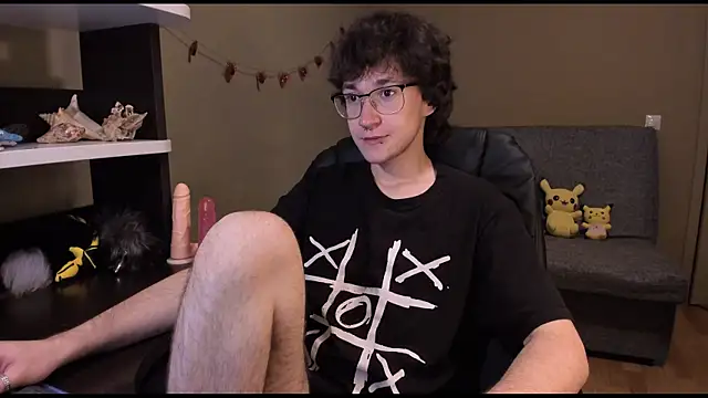 zackstivens online show from 02.13.25