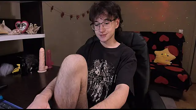 zackstivens online show from 02.20.25