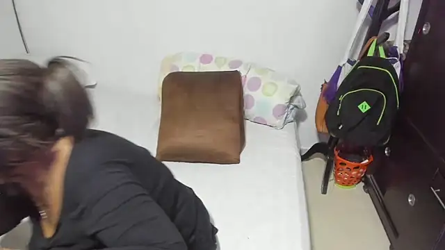 Snapshot of Mrs_mommy_ chatting on 02.13.25 Mrs mommy online show from 02.13.25