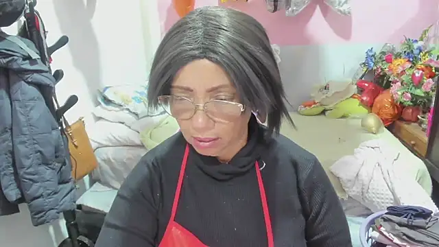 Mrs mommy  online show from 05.08.26