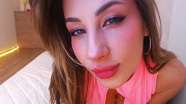 Magic Eyes   online show from 05.20.26