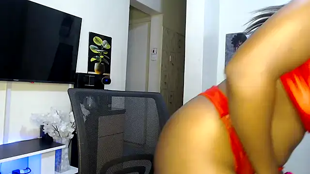 Horny princes online show from 02.13.25