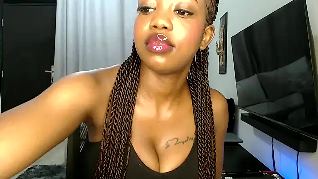 Horny princes online show from 03.21.26