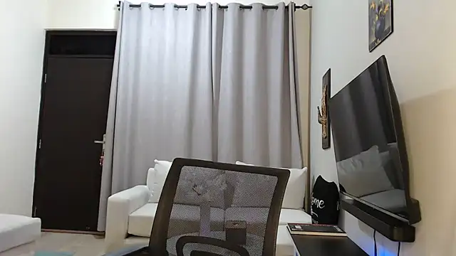 Horny princes online show from 07.24.26