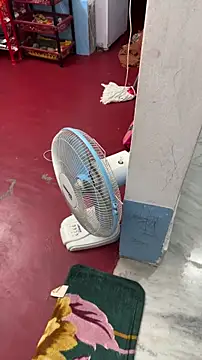 Snapshot of Ishikarana chatting on 10.07.25 Ishikarana online show from 10.07.25