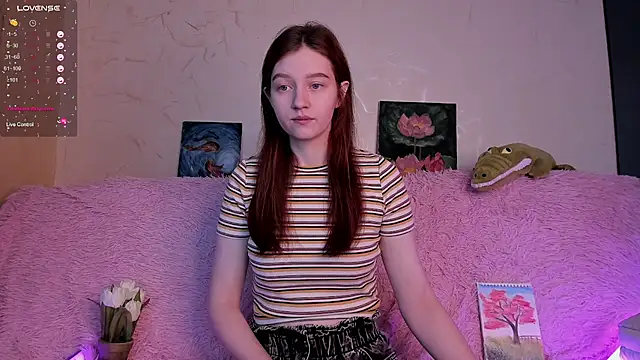 Ksuhesa online show from 03.02.25