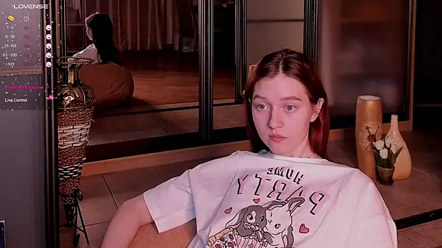 Ksuhesa online show from 03.07.25