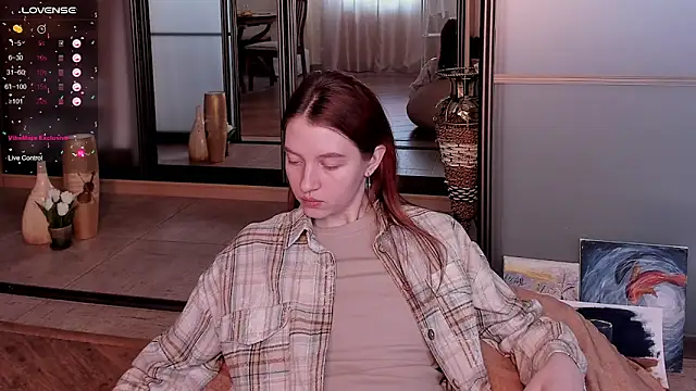 Ksuhesa online show from 03.10.25