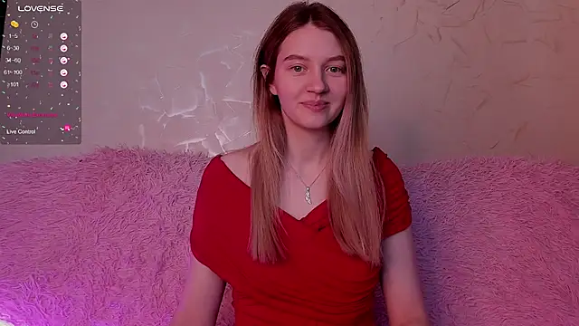 Ksuhesa online show from 03.15.25