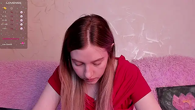 Ksuhesa online show from 03.15.25