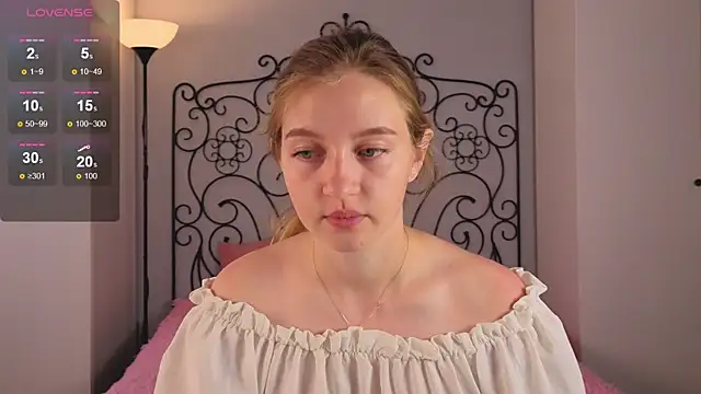 Ksuhesa online show from 09.13.25