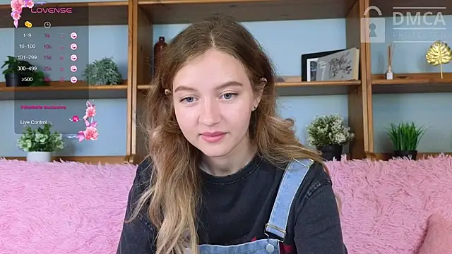 Ksuhesa online show from 09.19.25