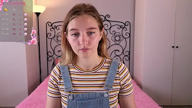 Ksuhesa online show from 09.27.25