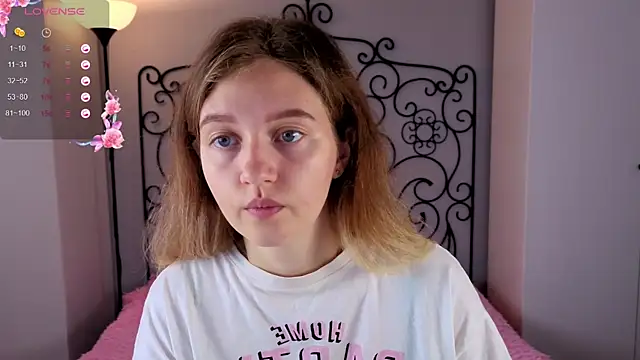 Ksuhesa online show from 09.28.25