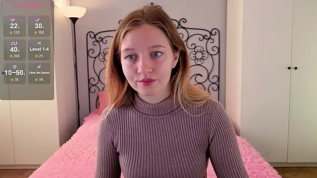 Ksuhesa online show from 10.20.25