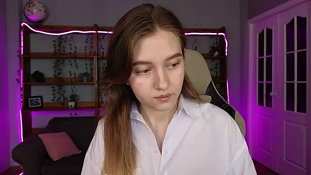 Ksuhesa online show from 02.08.26