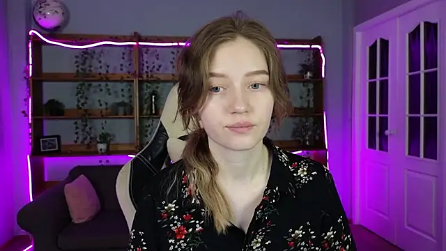 Ksuhesa online show from 02.20.26