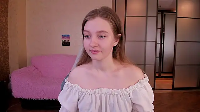 Ksuhesa online show from 03.20.26