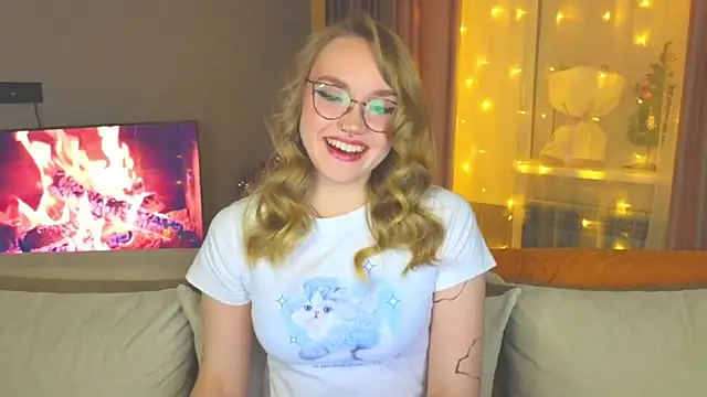 Aurora Golden1 online show from 12.28.24