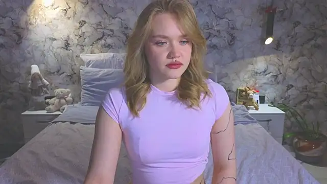 Aurora Golden1 online show from 03.26.26