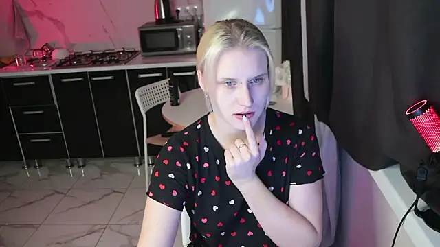 MertyXX online show from 02.13.26