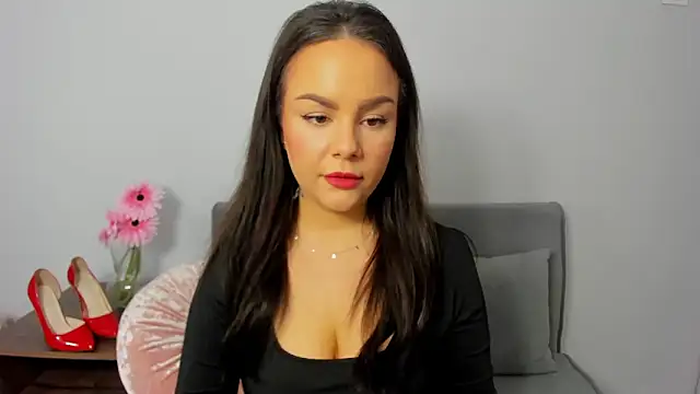 KendalNew online show from 03.04.25