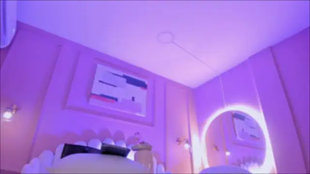 lia ass  online show from 03.27.26