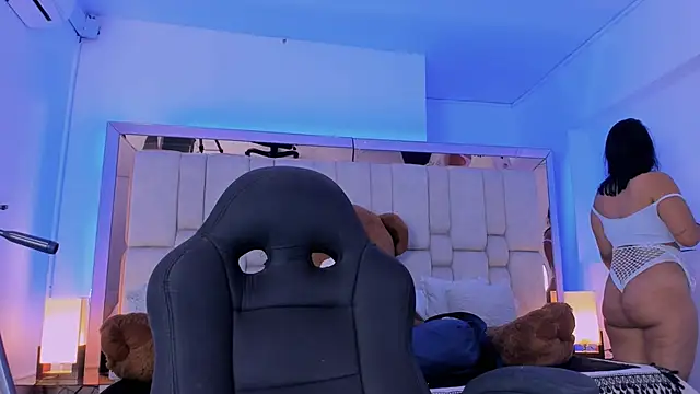 Snapshot of SheylaBakerr chatting on 02.06.25 SheylaBakerr online show from 02.06.25