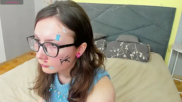 OliviaTurnery online show from 01.08.26