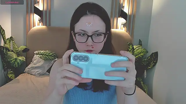 OliviaTurnery online show from 01.14.26