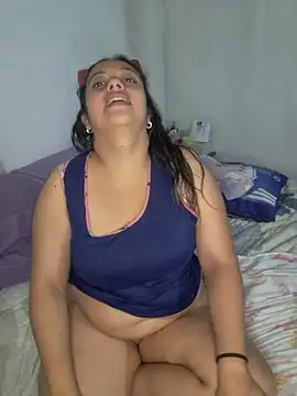  MaripossaSexy  online show from 03.08.26