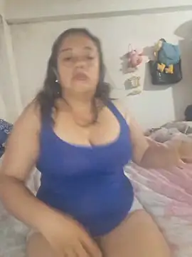  MaripossaSexy  online show from 03.27.26