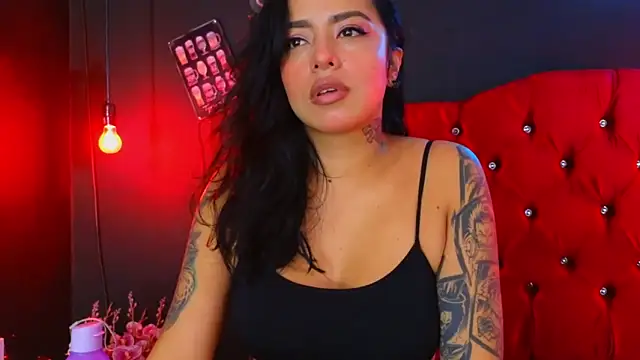 foxxy nasty online show from 02.27.25