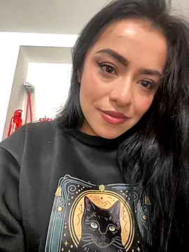 foxxy nasty online show from 09.12.25