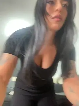 foxxy nasty online show from 09.15.25