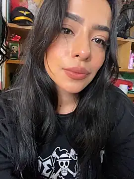 foxxy nasty online show from 10.14.25