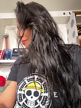 foxxy nasty online show from 11.12.25