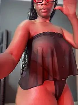 Candy-Heart online show from 12.31.24