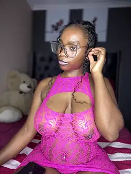 Candy-Heart online show from 01.26.25