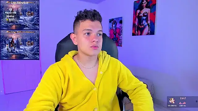 Dunkan Kravitz online show from 01.07.26