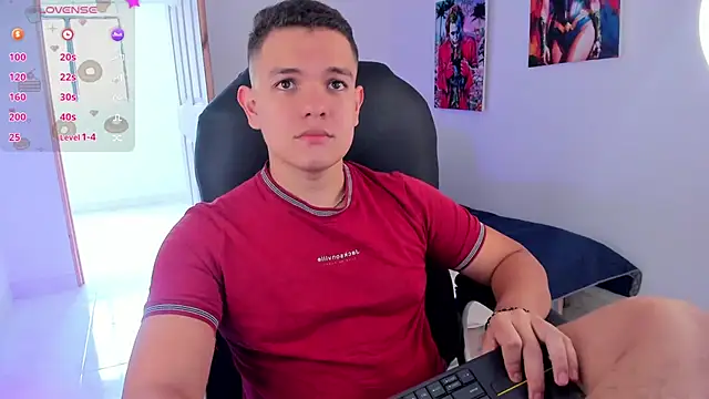 Dunkan Kravitz online show from 03.01.26