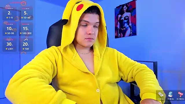 Dunkan Kravitz online show from 03.20.26