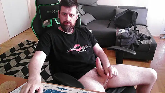 DickStaza online show from 06.04.26