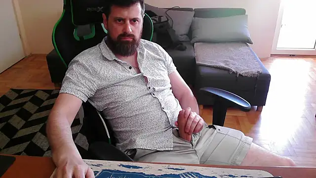 DickStaza online show from 06.09.26